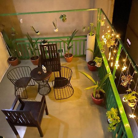 Centro Guest House เสียมราฐ ภายนอก รูปภาพ