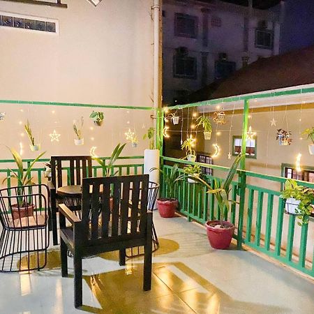 Centro Guest House เสียมราฐ ภายนอก รูปภาพ