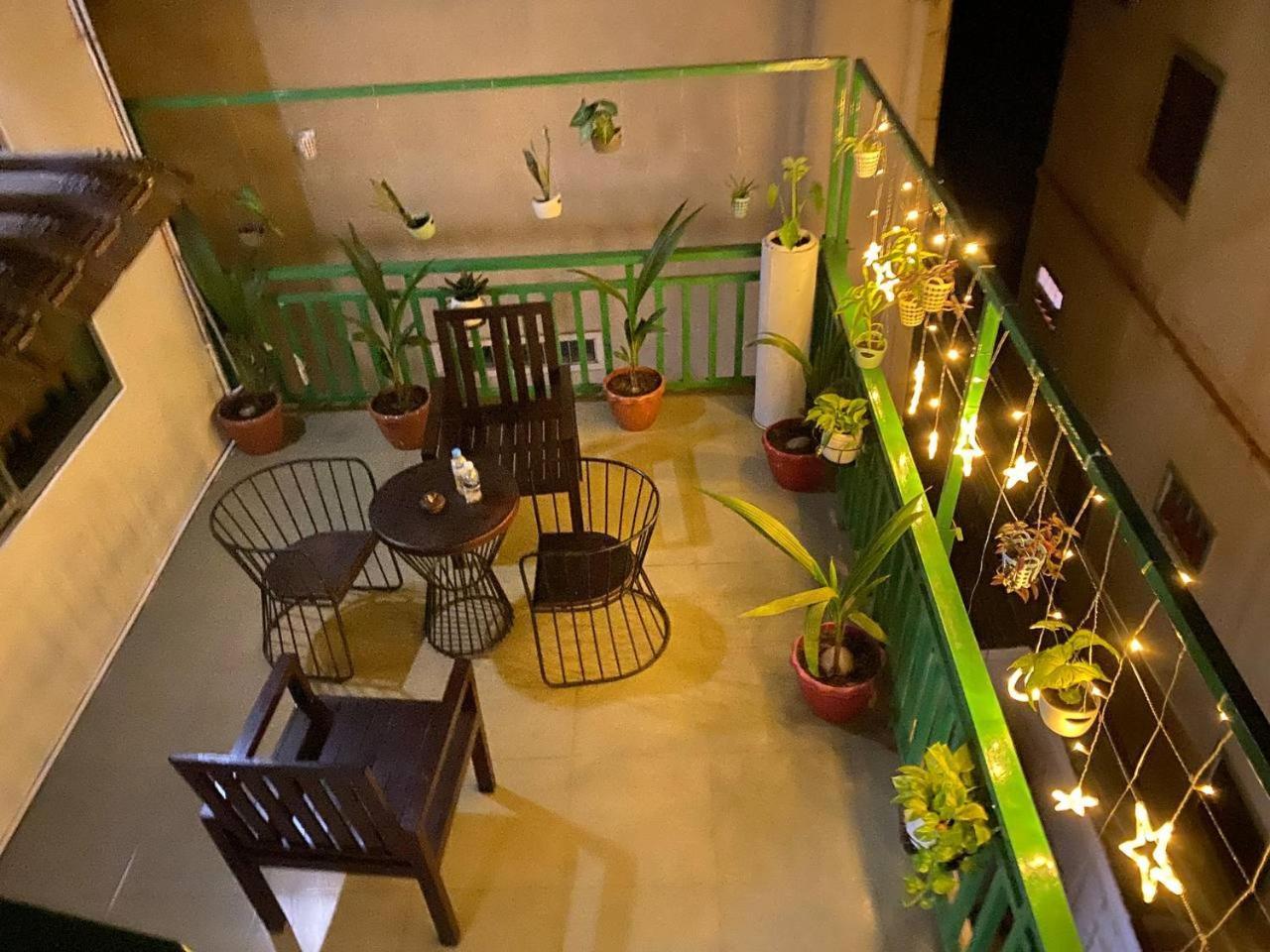 Centro Guest House เสียมราฐ ภายนอก รูปภาพ
