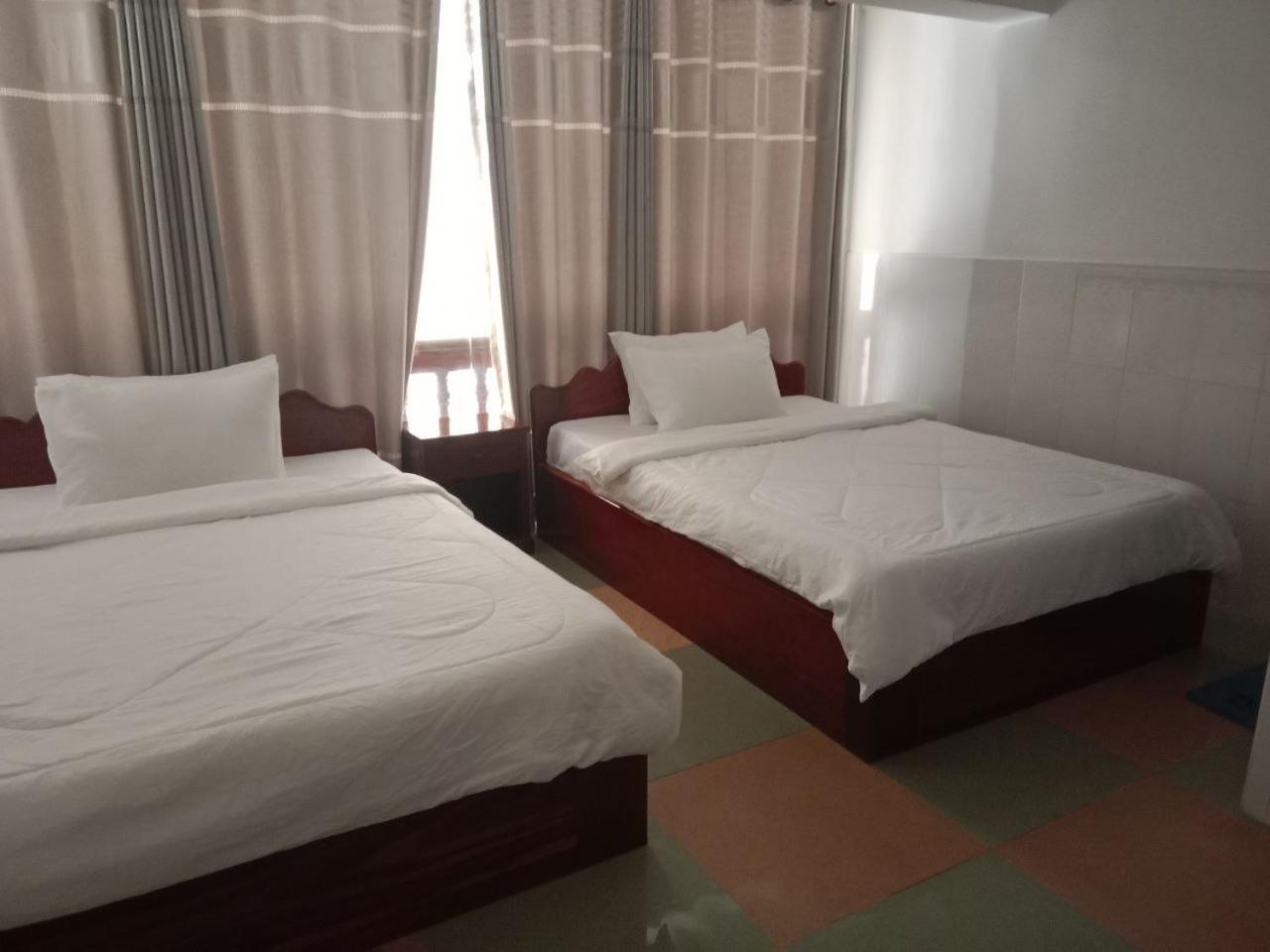 Centro Guest House เสียมราฐ ภายนอก รูปภาพ