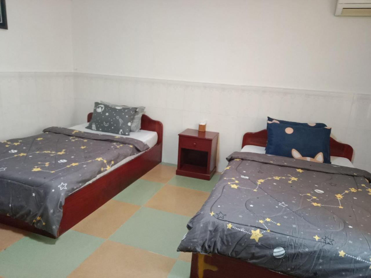 Centro Guest House เสียมราฐ ภายนอก รูปภาพ