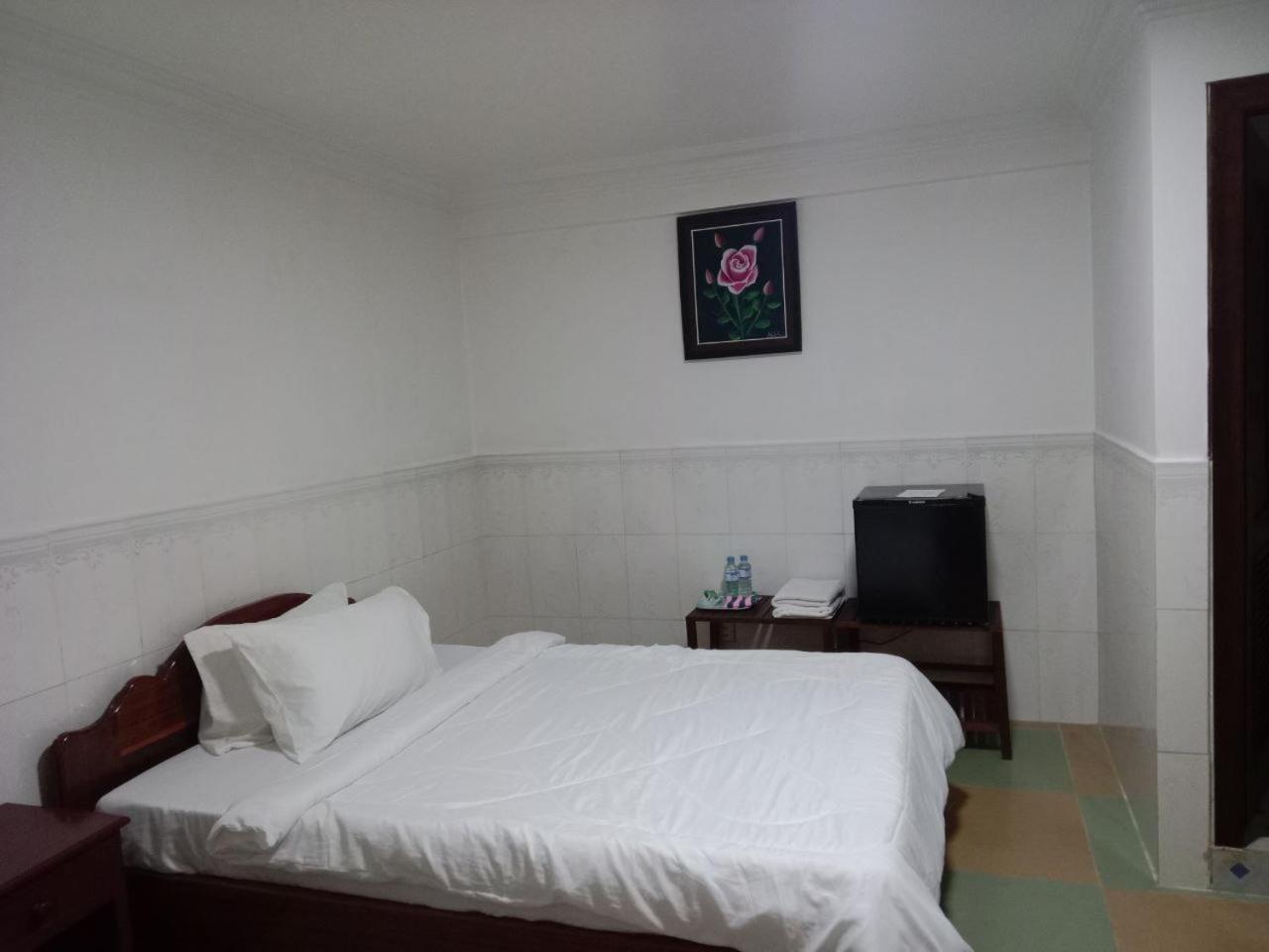 Centro Guest House เสียมราฐ ภายนอก รูปภาพ