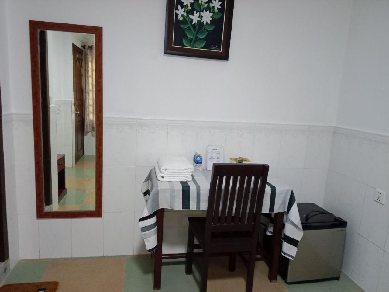 Centro Guest House เสียมราฐ ภายนอก รูปภาพ