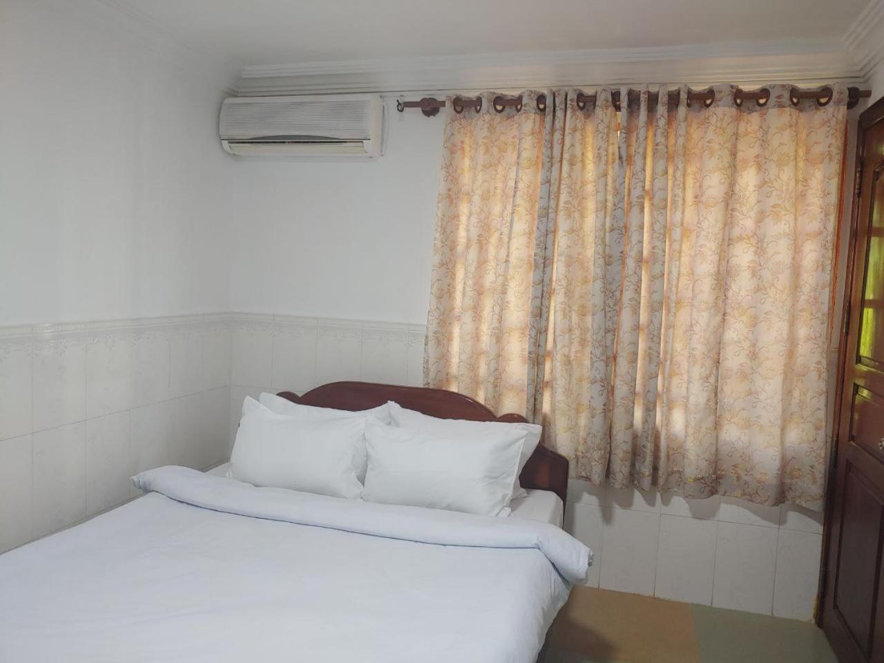 Centro Guest House เสียมราฐ ภายนอก รูปภาพ