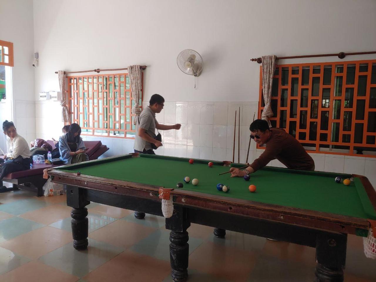 Centro Guest House เสียมราฐ ภายนอก รูปภาพ