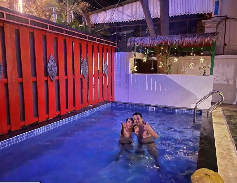 Centro Guest House เสียมราฐ ภายนอก รูปภาพ